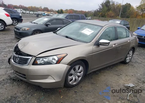 2010 Honda Accord 2.4 Lx from USA, damaged, VIN 1HGCP2F3XAA169042